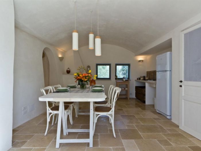 Archisio - Arkitetti Flore Venezia - Progetto I trulli degli arkitetti