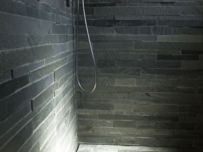 Archisio - Cristina Rampazzo - Progetto Ristrutturazione di un appartamento anni 50 - anno 20082009