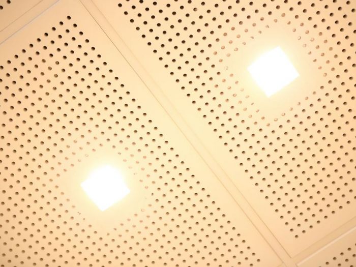 Archisio - Carlo Ottaviani - Progetto Udifon