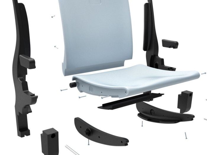 Archisio - Hd4design - Progetto Modellazione 3d - rendering