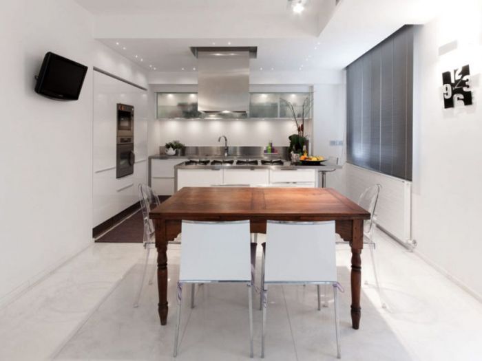 Archisio - Bruno Morelli - Progetto Villa a subbiano