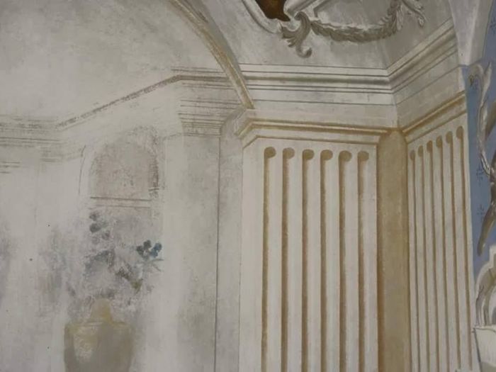 Archisio - Luni Progres - Progetto Villa capitani - sarzanello