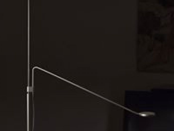 Archisio - Ecoagency - Progetto Illuminazione da interni