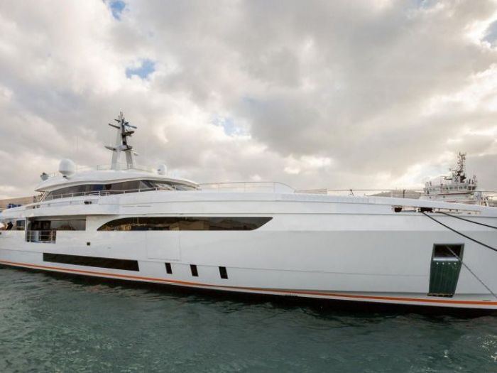 Archisio - Furlanetto International srl - Progetto Yacht