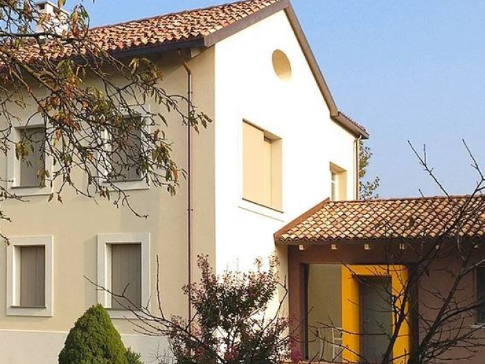 Archisio - Farchitects - Progetto Private houseCasa privata