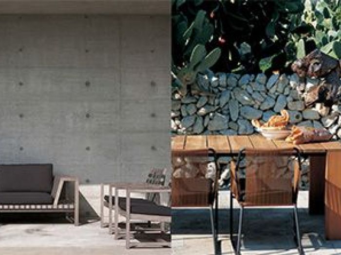 Archisio - Alessandra Marsegliaarchitetto - Progetto Casa tt