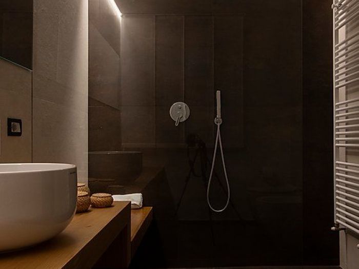 Archisio - Ada Atelier Darchitettura - Progetto Casa makeup