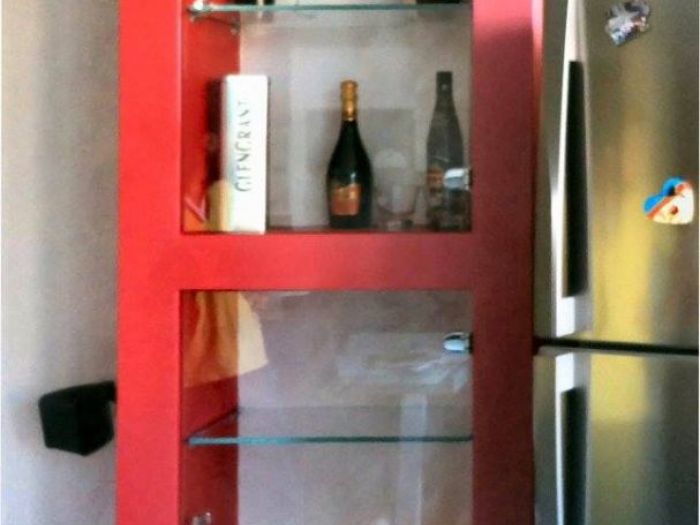 Archisio - Mm Vetro - Progetto Vetrine