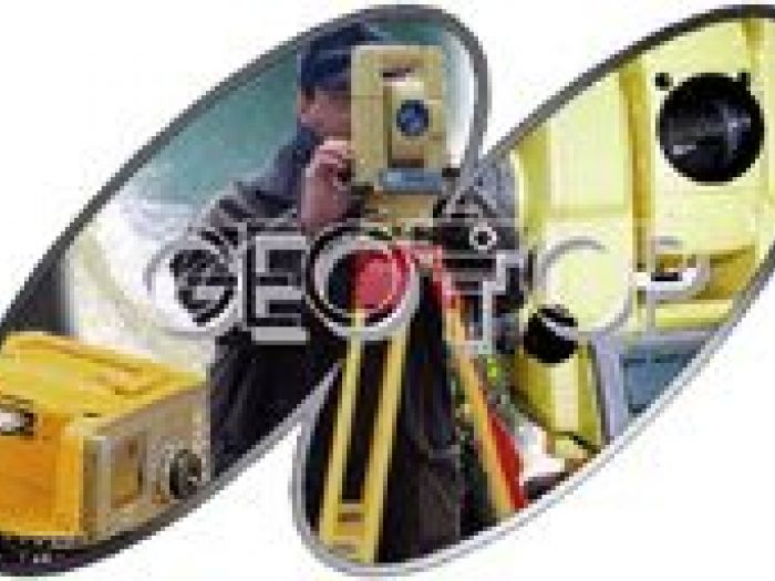 Archisio - Altieri Simone - Progetto Catasto e topografia