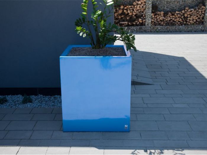 Archisio - D Materials - Progetto Design paving stone