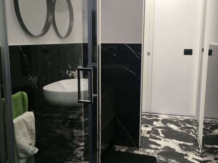 Archisio - Salvina Bosco - Progetto La casa sugli alberi