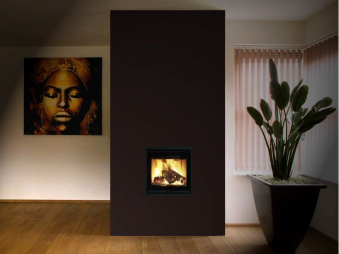 Archisio - Marmoarreda - Progetto Camini e stufe a legna