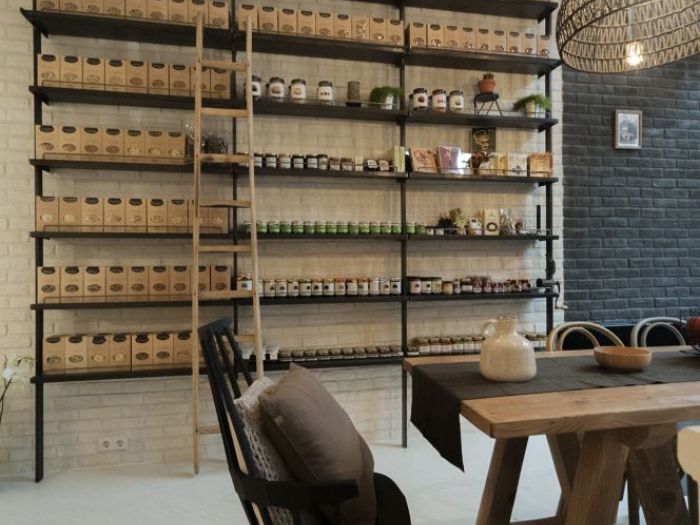 Archisio - Design Project - Progetto Casa sabatelli