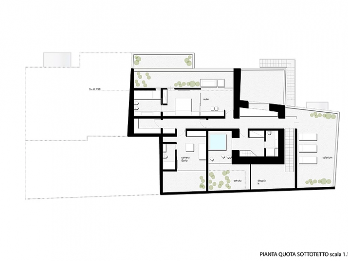 Archisio - Lillo Giglia - Progetto Nahar