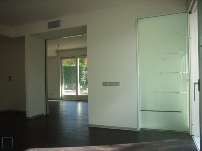 Archisio - Cofra Architettura Design Innovazione - Progetto Ristrutturazione di porzione di bifamiliare