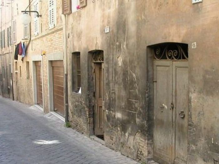 Archisio - Impresa Edile Paccaloni - Progetto Ristrutturazioni a macerata