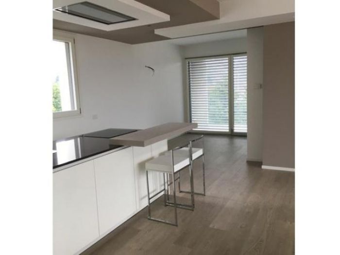 Archisio - Virginia Tentori - Progetto Progettazione appartamento ap A lecco