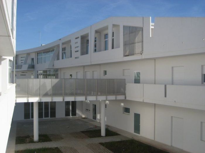 Archisio - Domenico Perrone - Progetto Osm