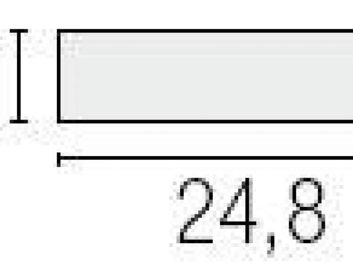 Archisio - Antolini Mce Srl Manufatti Cemento Edilizia - Progetto Listello