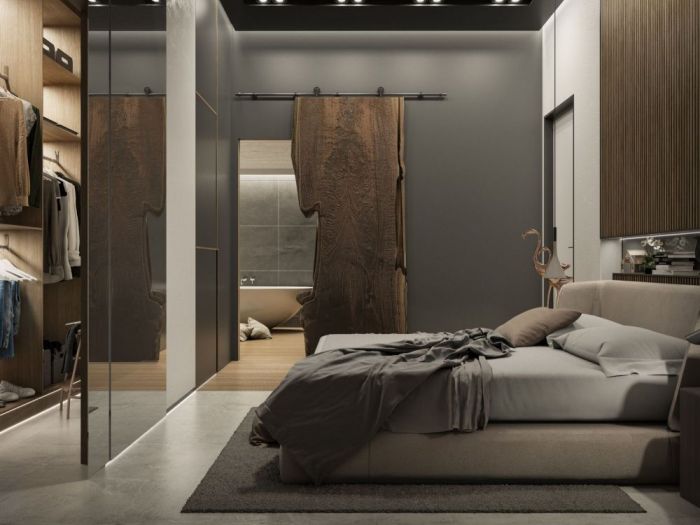 Archisio - Deark Officina Architettura - Progetto Render selection