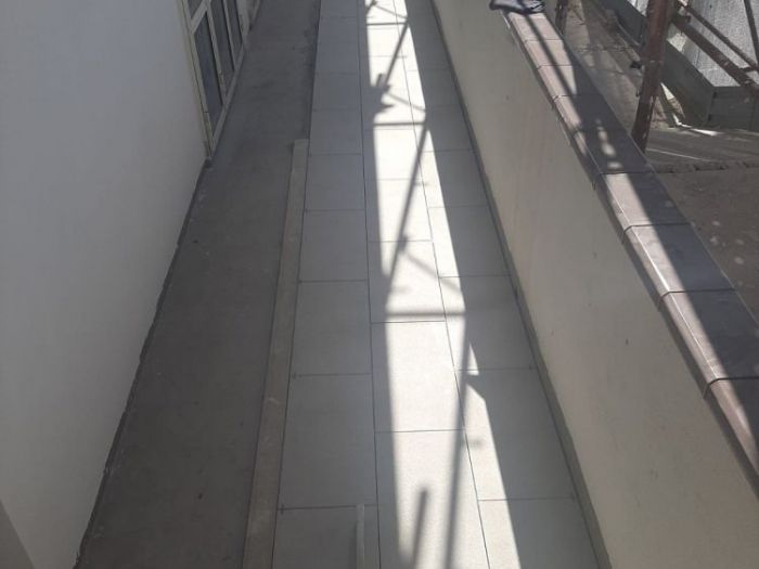 Archisio - Giuseppe Rossello - Progetto Rossello costruzioni