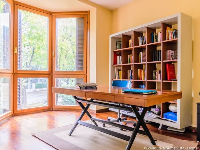 Archisio - Venduta A Prima Vista - Progetto Ministaging villa indipendente