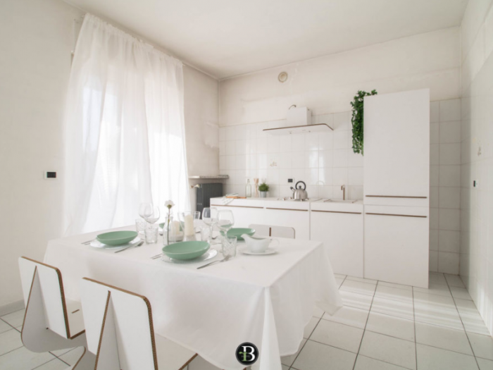 Archisio - Roberta Bossolasco - Progetto Giuliana