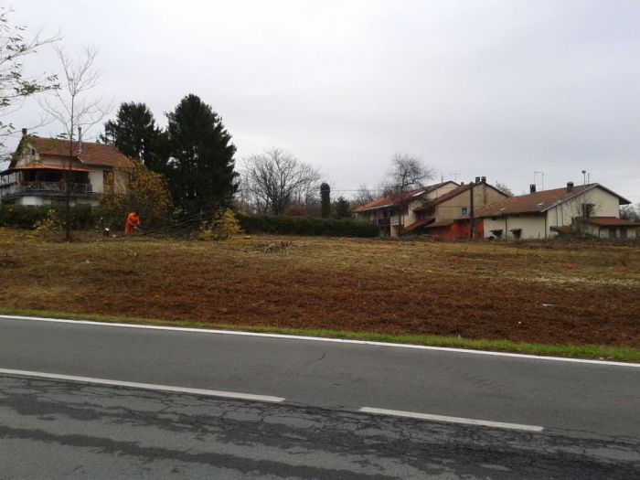 Archisio - Davide Amerio - Progetto Edificio in bio edilizia