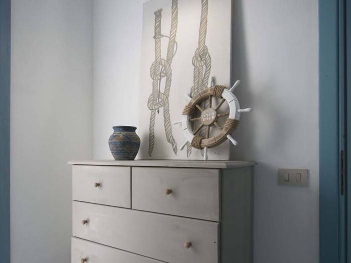 Archisio - Home Staging Sicilia - Progetto Villa iride Casa vacanze