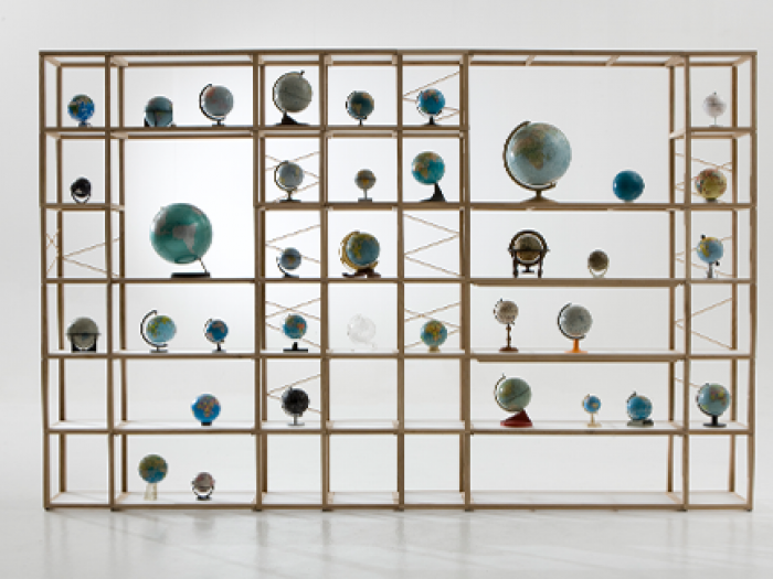 Archisio - Le Zie Di Milano - Progetto Zia babele Costruisci il tuo castello