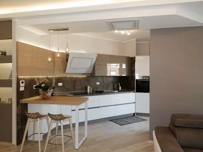 Archisio - Nicarch Architetti E Studi Di Architettura - Progetto Ristrutturazione appartamenti