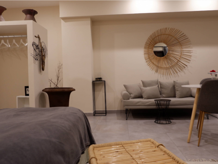 Archisio - Mw Officina Di Architettura - Progetto Parco comola interno 5