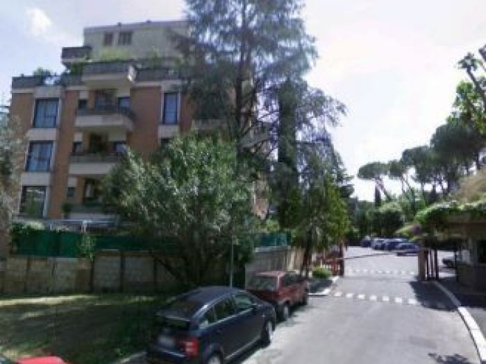 Archisio - Crs Costruzioni Restauri E Servizi - Progetto Riqualificazione