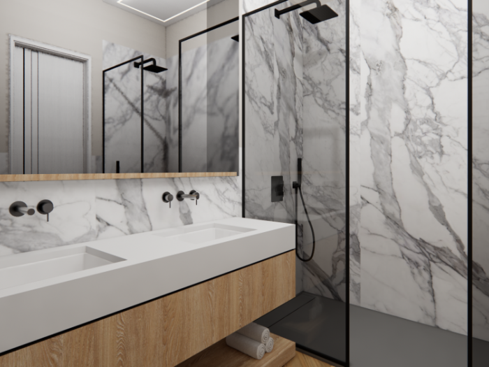 Archisio - Silvia De Iuliis - Progetto Casa fm