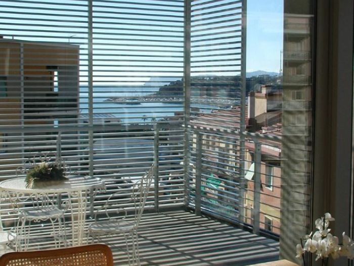 Archisio - Ariuvallino Architetti - Progetto Terrazze balconi e giardini