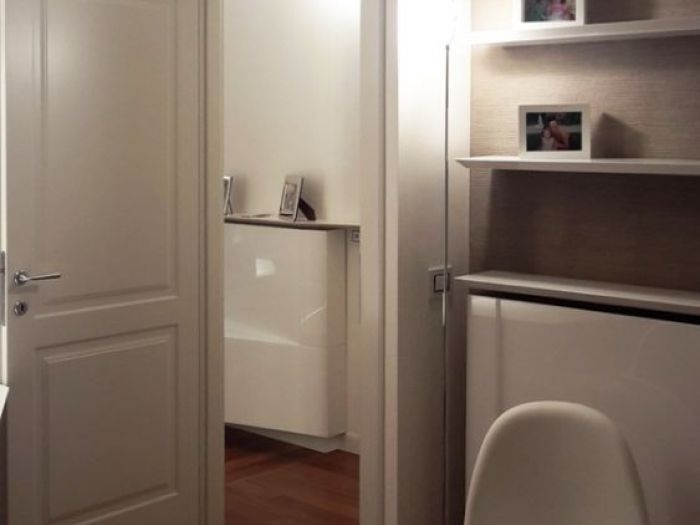 Archisio - Studioarchitettura srl - Progetto Loft abitativo