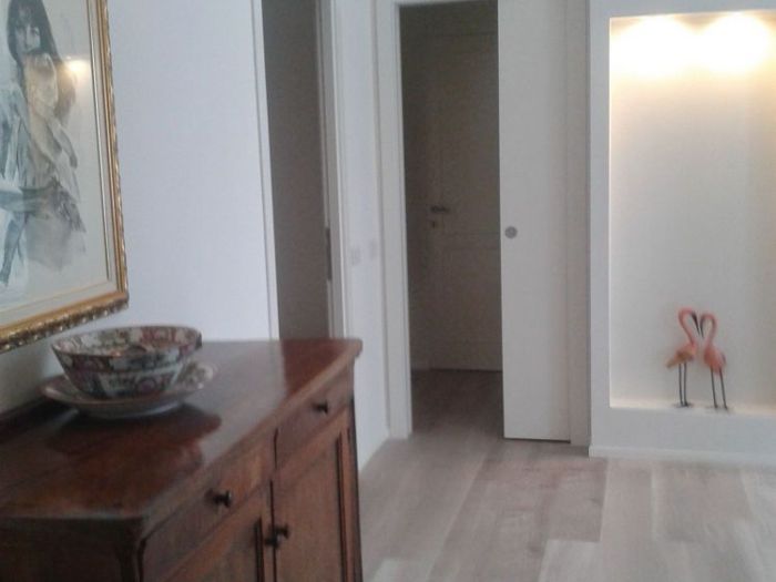 Archisio - Danila Milanesi - Progetto Zona est milano