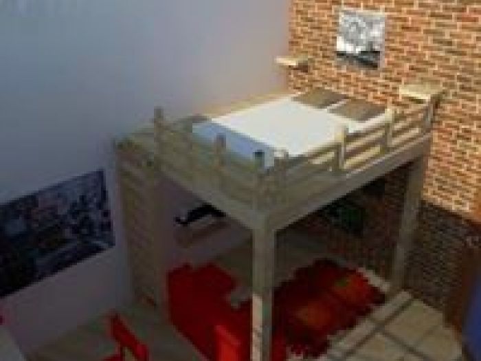 Archisio - Gemar International Montaggi - Progetto Esterni