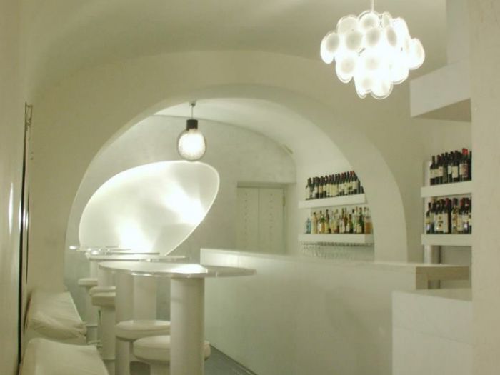 Archisio - Gian Luca Gentili - Progetto Matermatuta - monti