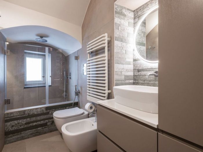 Archisio - Salvatore Vicidomini - Progetto Casa mp