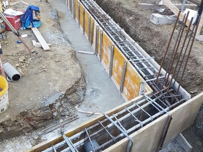 Archisio - Gehome - Progetto Esterni ed interni