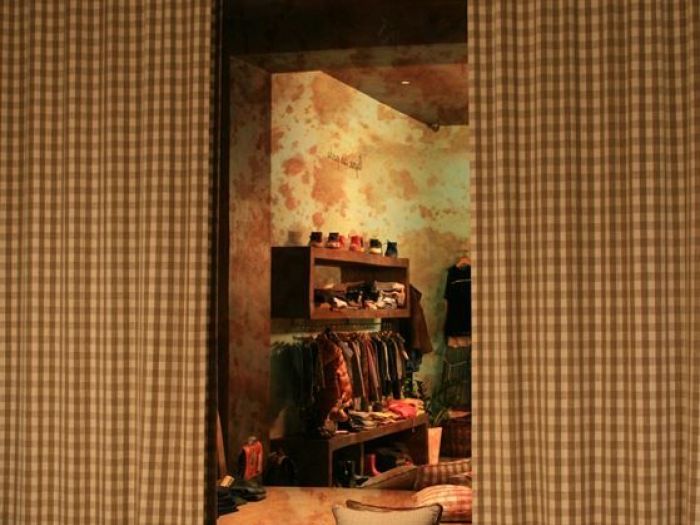 Archisio - Vincenzo Bafunno - Progetto Encore bijoux aux pieds