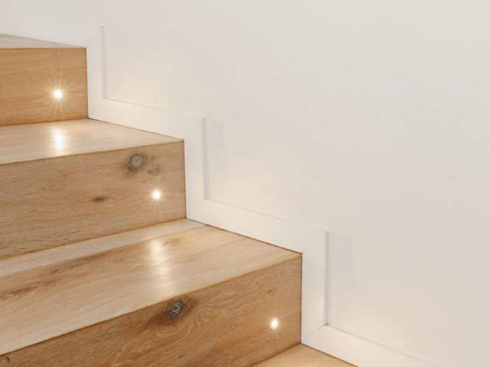 Archisio - Lady Cucine Srl - Progetto Arredamento