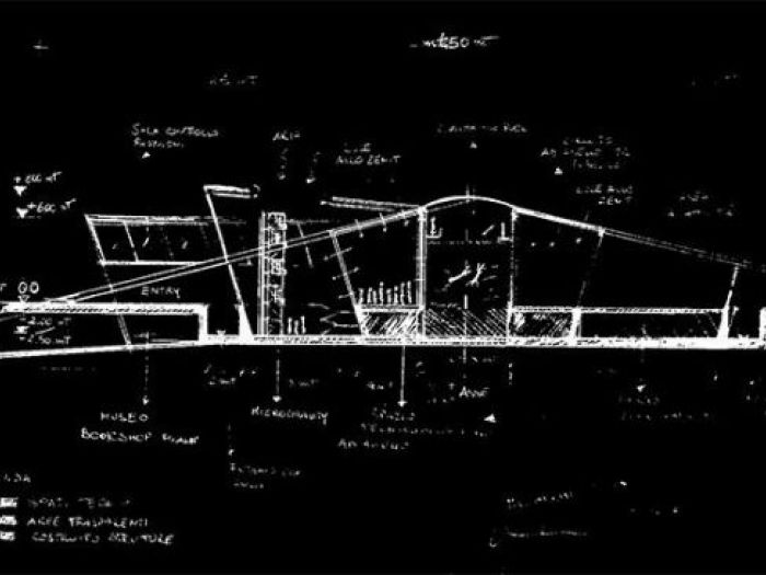 Archisio - Manuela Briano Emmecquadro Architettura - Progetto Idee per lo spazio