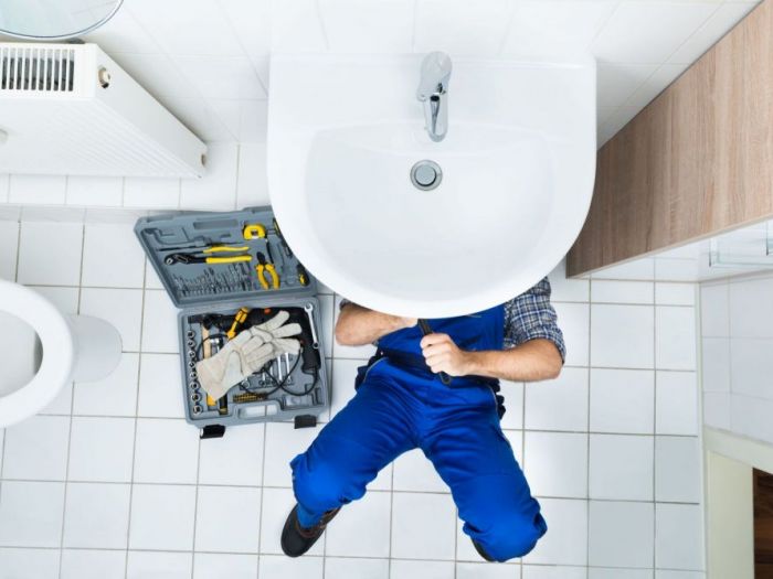 Archisio - Materiali Idraulici Edilstar srl - Progetto Lavori idraulici