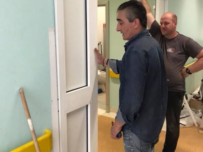 Archisio - La Servizi Ristrutturazioni - Progetto Interni