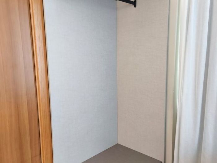 Archisio - Falegnameperamico - Progetto Hotel nasco milano