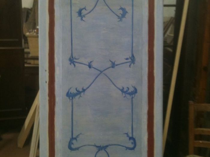 Archisio - Antiquariato E Restauro Di Paolo Cavallari - Progetto Restauri eseguiti