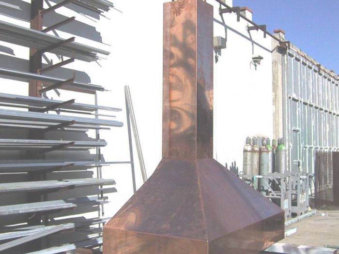 Archisio - Talloru Salvatore srl - Progetto Rame