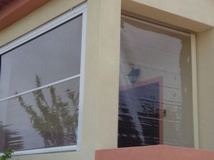 Archisio - Progetto Tenda - Progetto Zanzariere